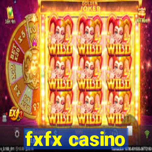 fxfx casino